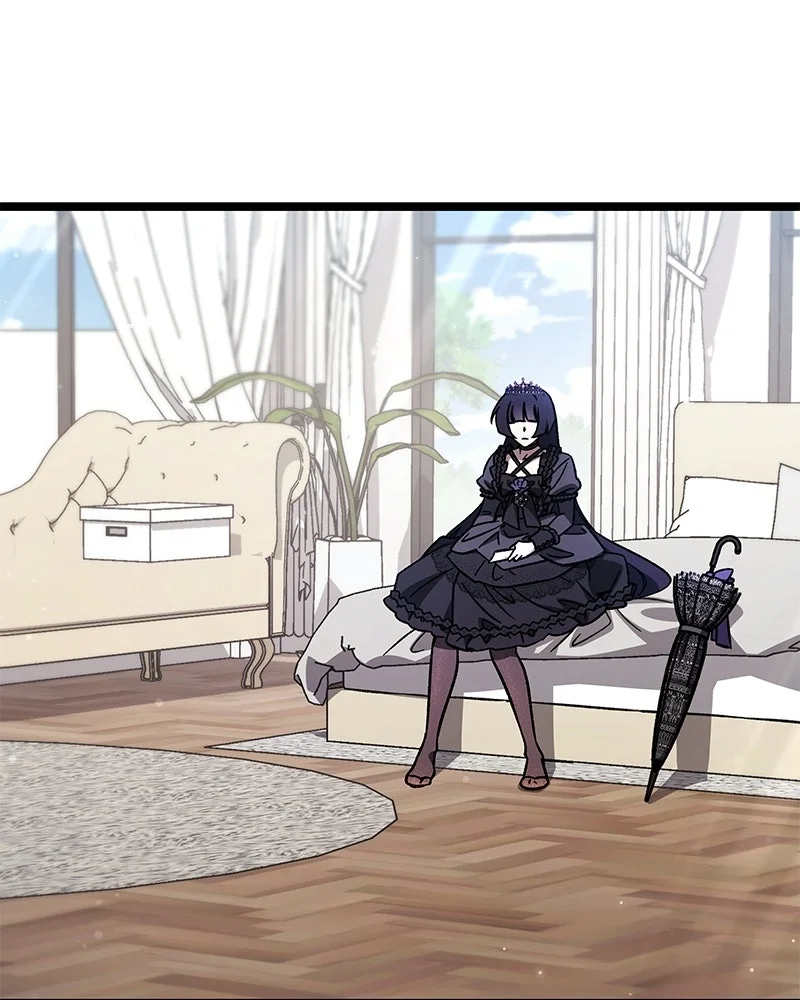 Lv. 99 Princess of Black Flame Chapter 10 Gambar 110