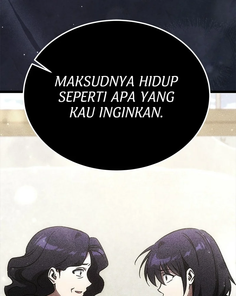 Lv. 99 Princess of Black Flame Chapter 10 Gambar 127