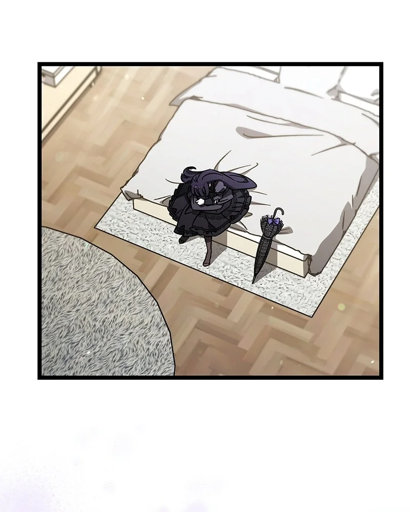Lv. 99 Princess of Black Flame Chapter 10 Gambar 133