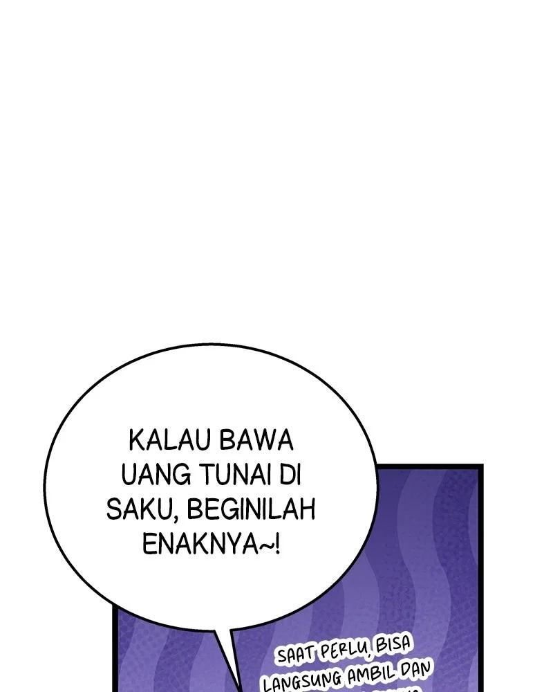 Lv. 99 Princess of Black Flame Chapter 10 Gambar 142