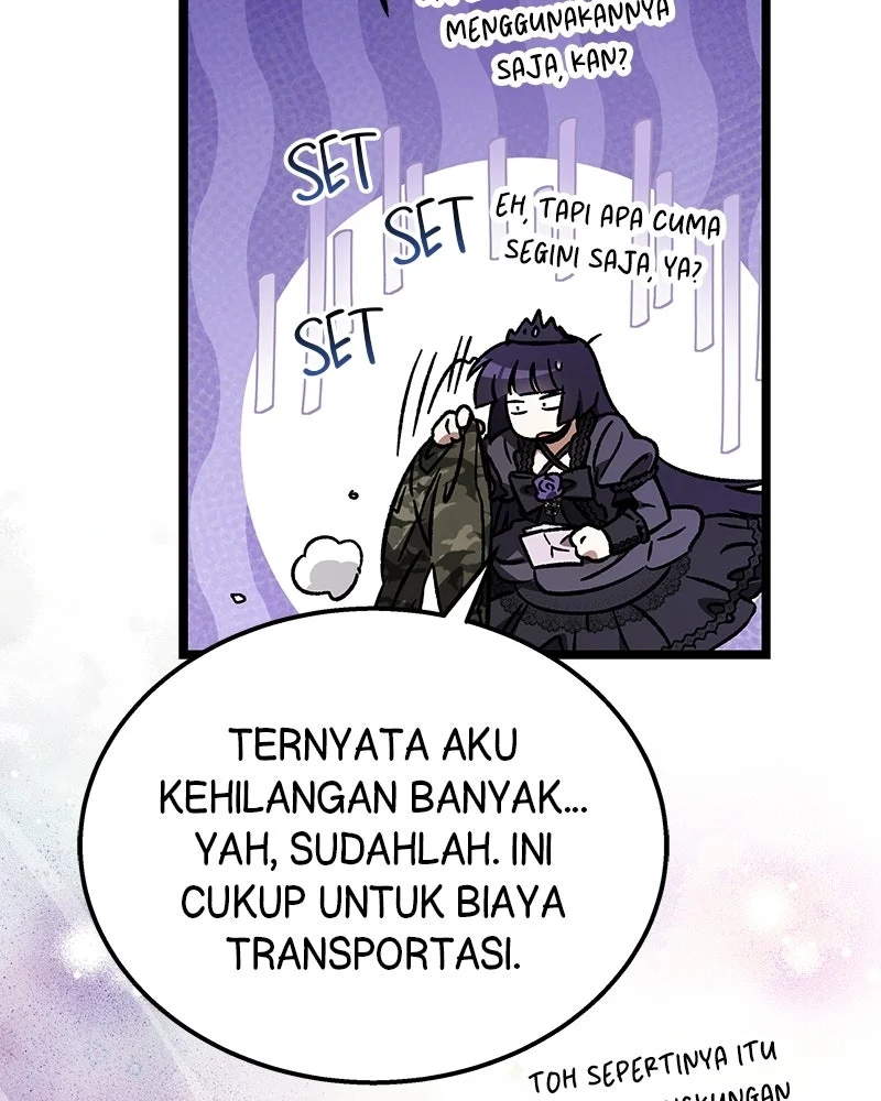 Lv. 99 Princess of Black Flame Chapter 10 Gambar 143