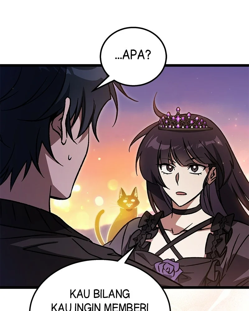 Lv. 99 Princess of Black Flame Chapter 11 Gambar 111