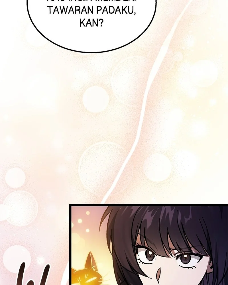 Lv. 99 Princess of Black Flame Chapter 11 Gambar 112