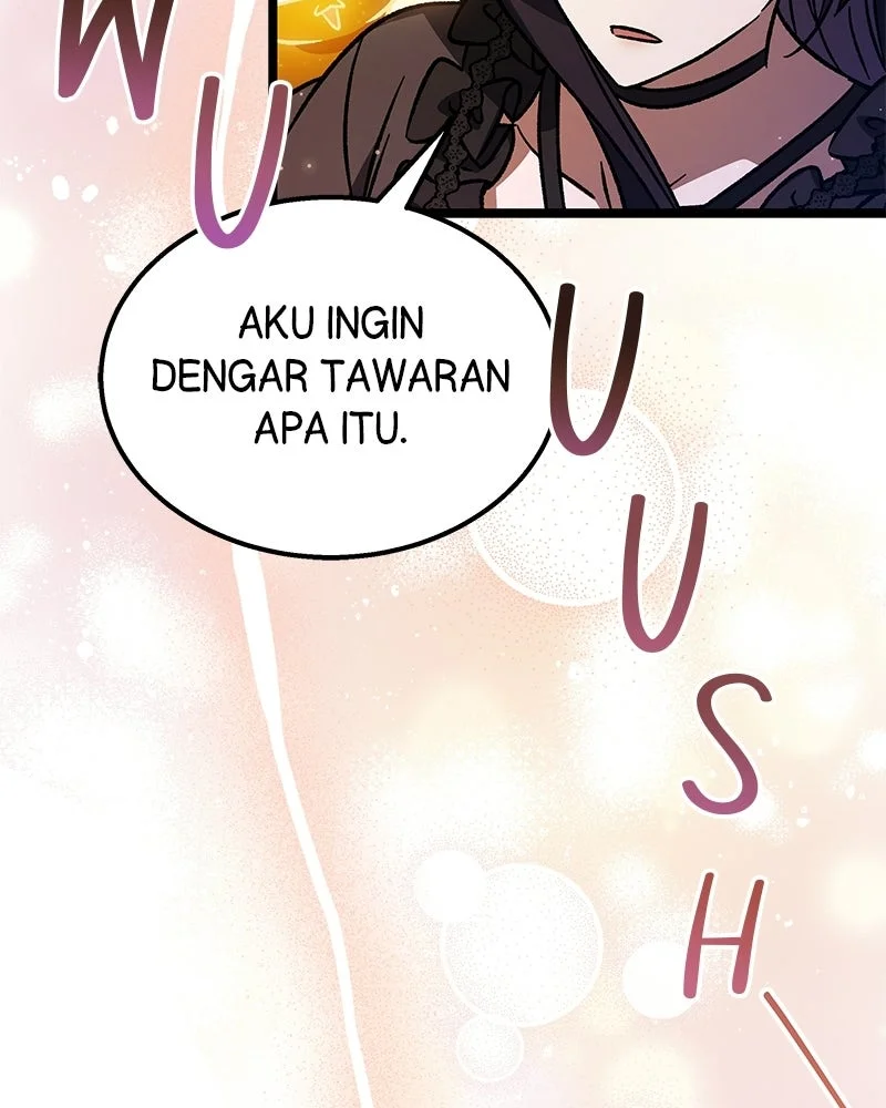 Lv. 99 Princess of Black Flame Chapter 11 Gambar 113