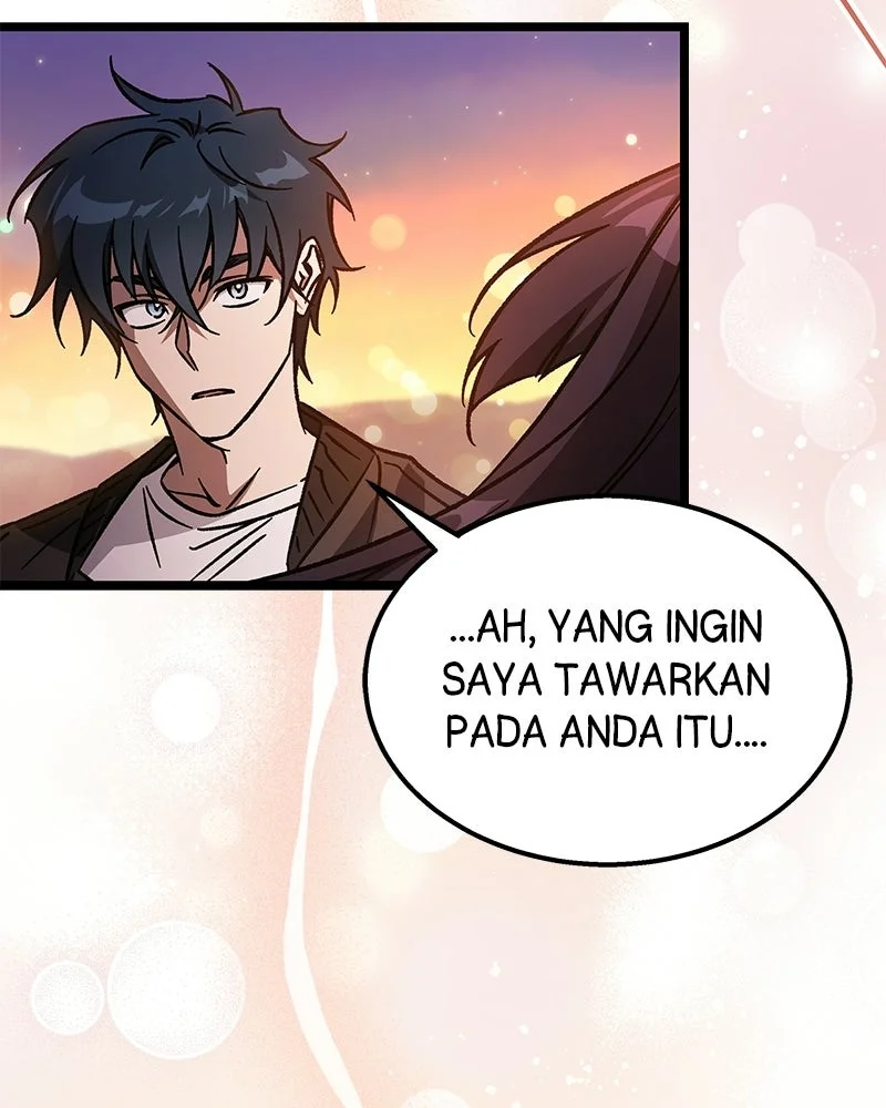 Lv. 99 Princess of Black Flame Chapter 11 Gambar 114
