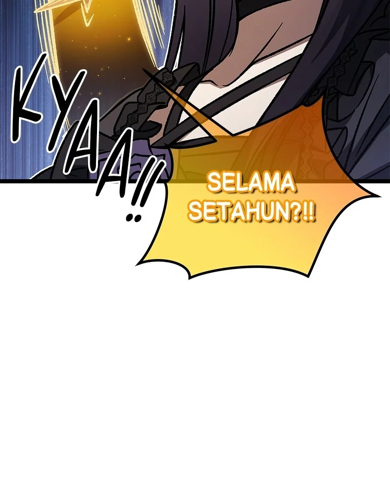 Lv. 99 Princess of Black Flame Chapter 11 Gambar 119