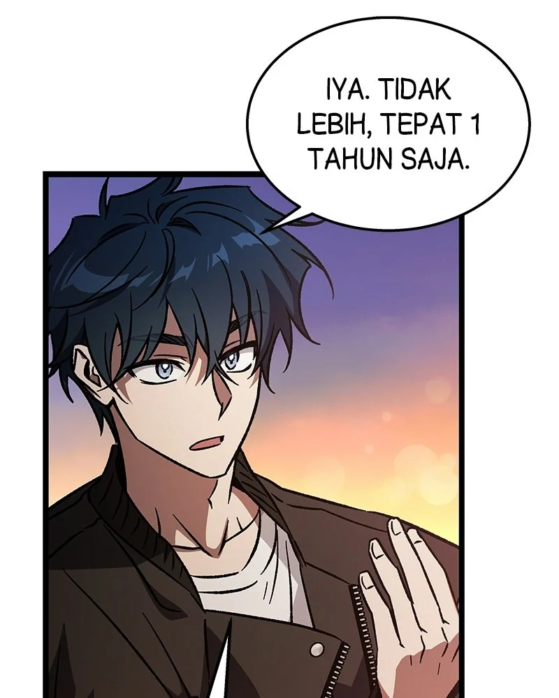 Lv. 99 Princess of Black Flame Chapter 11 Gambar 120