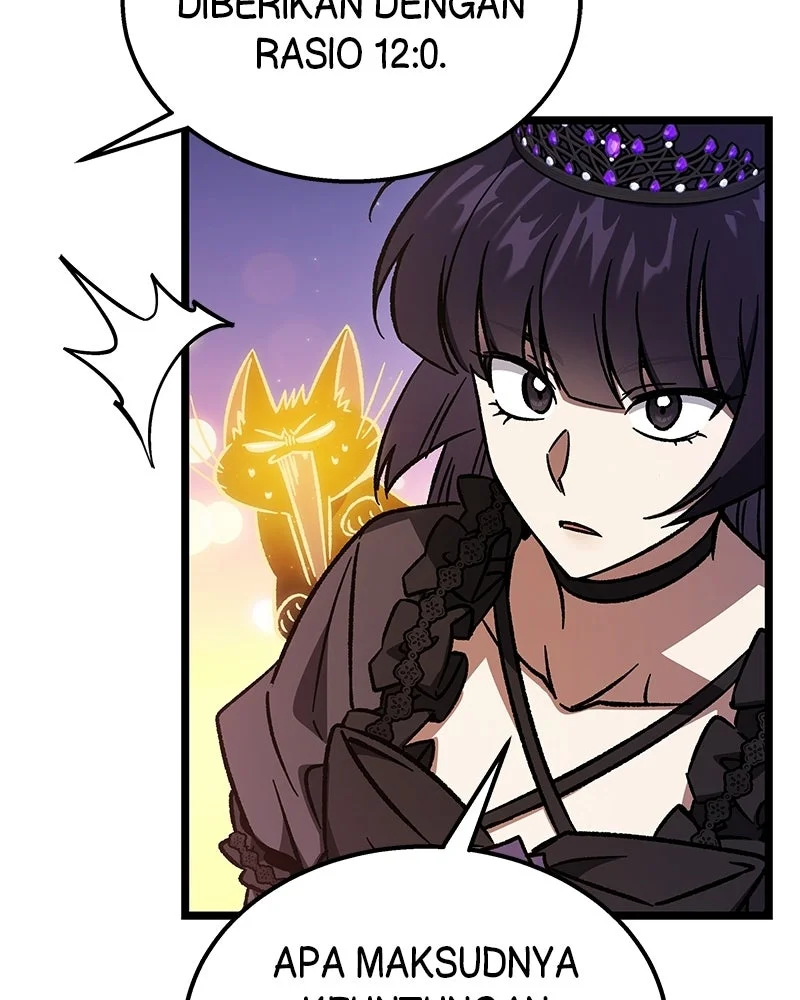 Lv. 99 Princess of Black Flame Chapter 11 Gambar 122