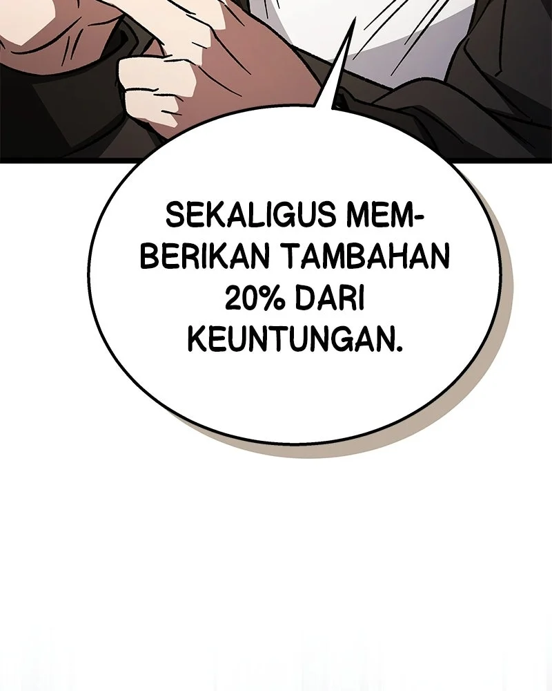 Lv. 99 Princess of Black Flame Chapter 11 Gambar 125