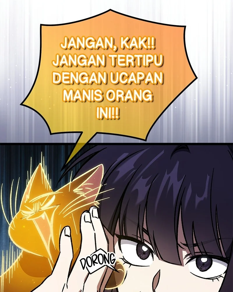 Lv. 99 Princess of Black Flame Chapter 11 Gambar 126