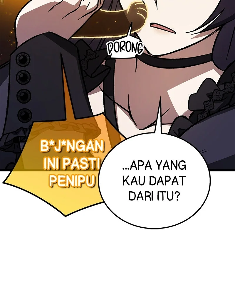 Lv. 99 Princess of Black Flame Chapter 11 Gambar 127