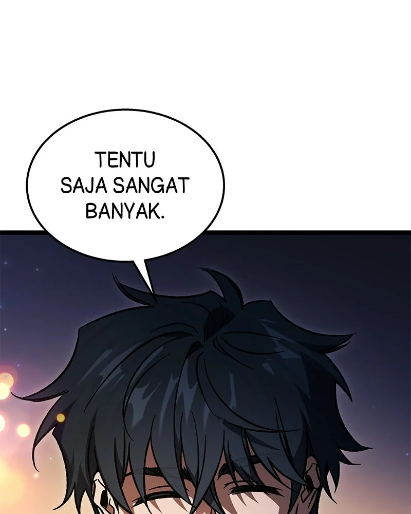 Lv. 99 Princess of Black Flame Chapter 11 Gambar 128