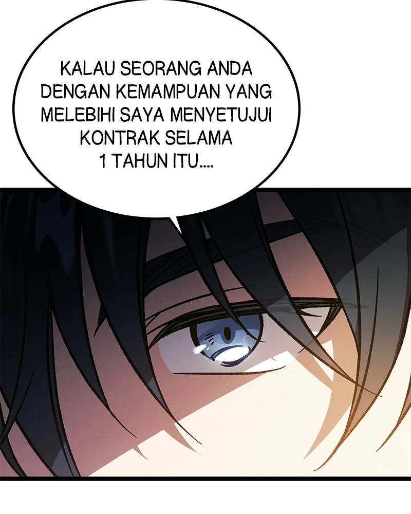 Lv. 99 Princess of Black Flame Chapter 11 Gambar 130