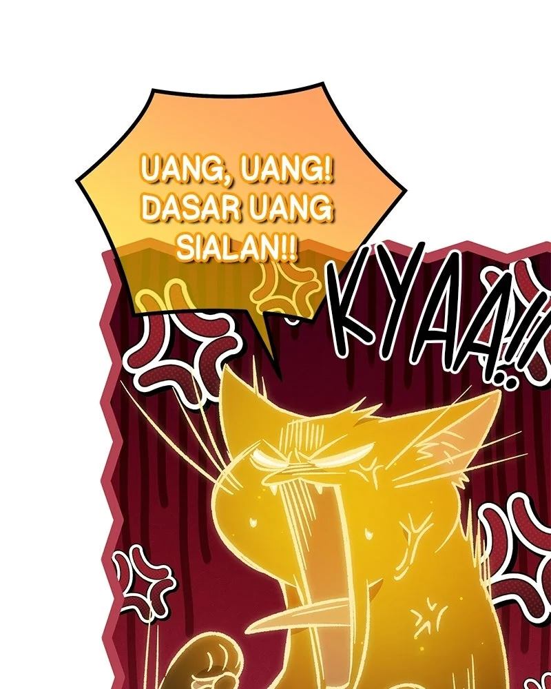 Lv. 99 Princess of Black Flame Chapter 11 Gambar 132