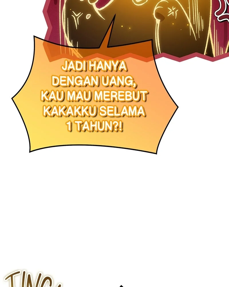 Lv. 99 Princess of Black Flame Chapter 11 Gambar 133
