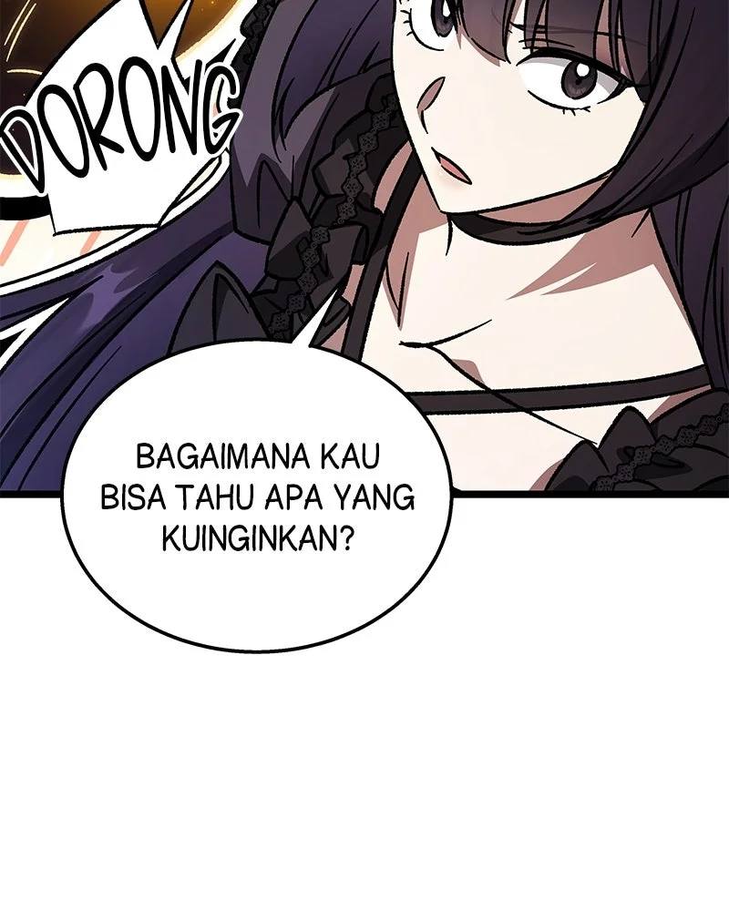 Lv. 99 Princess of Black Flame Chapter 11 Gambar 135