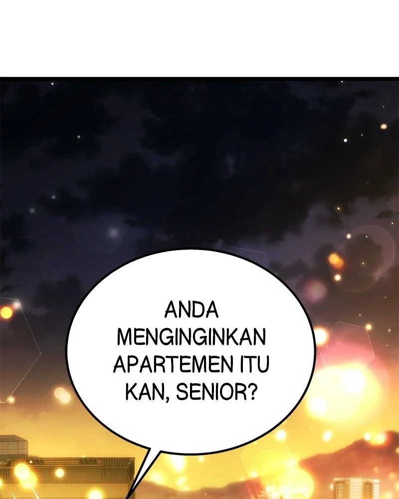 Lv. 99 Princess of Black Flame Chapter 11 Gambar 136