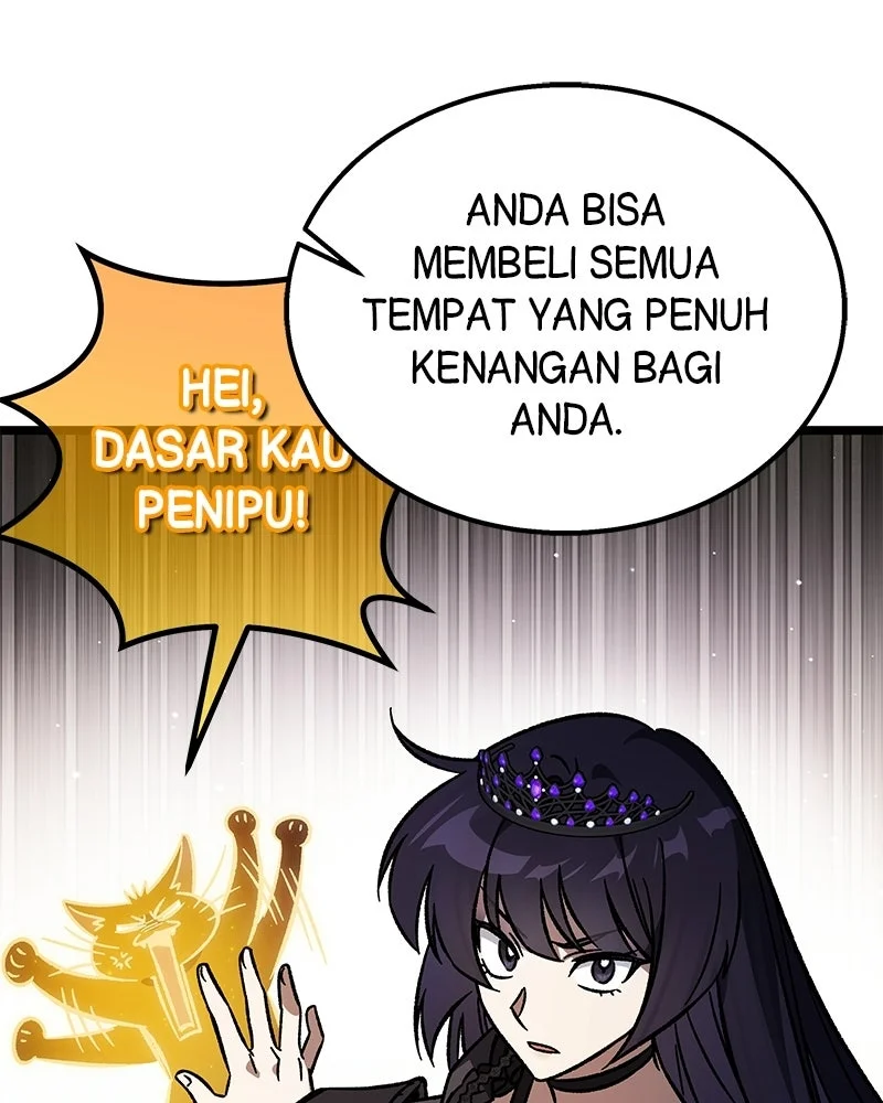 Lv. 99 Princess of Black Flame Chapter 11 Gambar 139