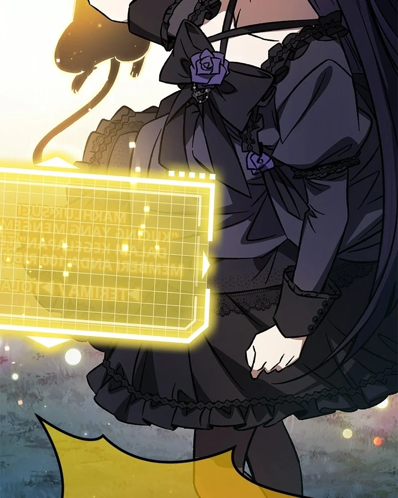Lv. 99 Princess of Black Flame Chapter 11 Gambar 140