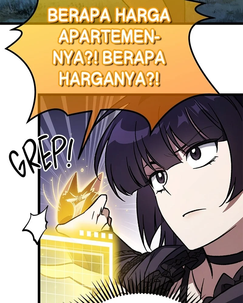 Lv. 99 Princess of Black Flame Chapter 11 Gambar 141