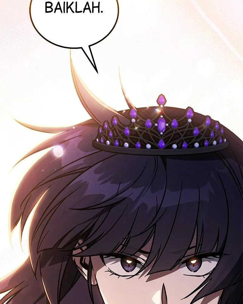 Lv. 99 Princess of Black Flame Chapter 11 Gambar 144