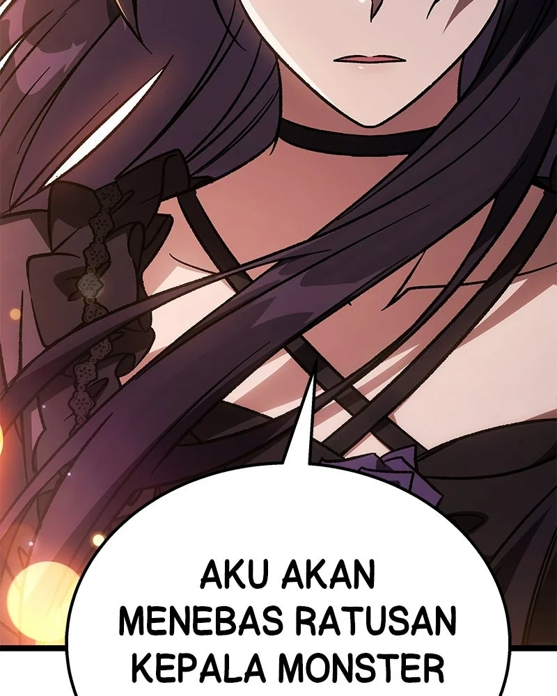Lv. 99 Princess of Black Flame Chapter 11 Gambar 145