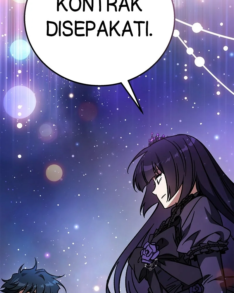 Lv. 99 Princess of Black Flame Chapter 11 Gambar 147