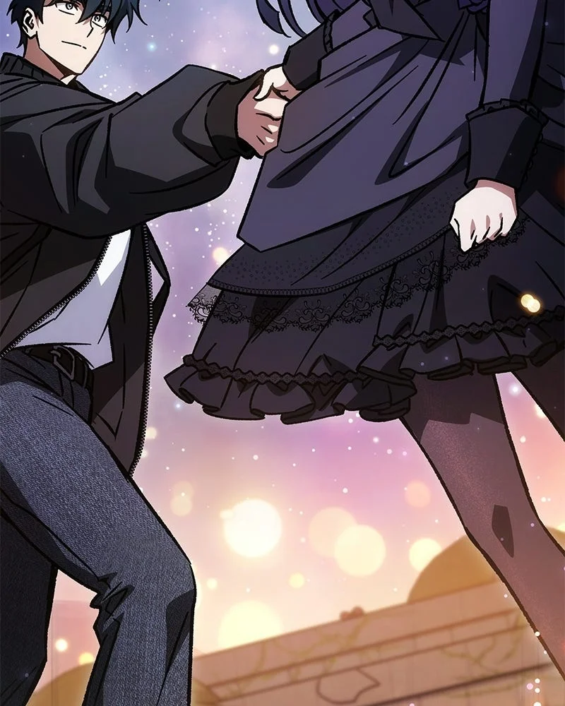 Lv. 99 Princess of Black Flame Chapter 11 Gambar 148