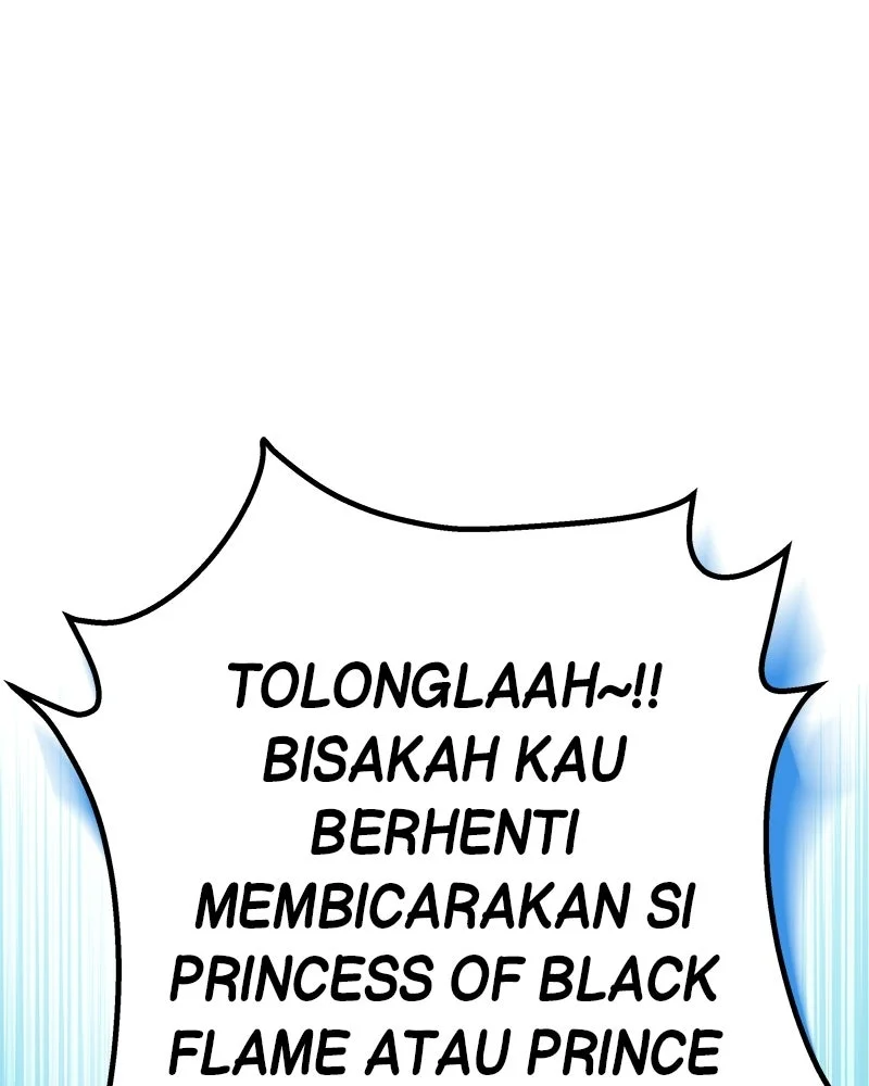 Lv. 99 Princess of Black Flame Chapter 11 Gambar 151