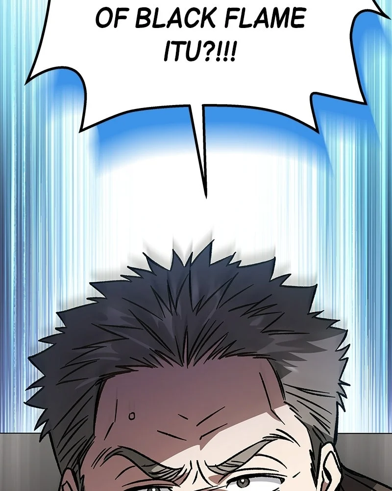 Lv. 99 Princess of Black Flame Chapter 11 Gambar 152