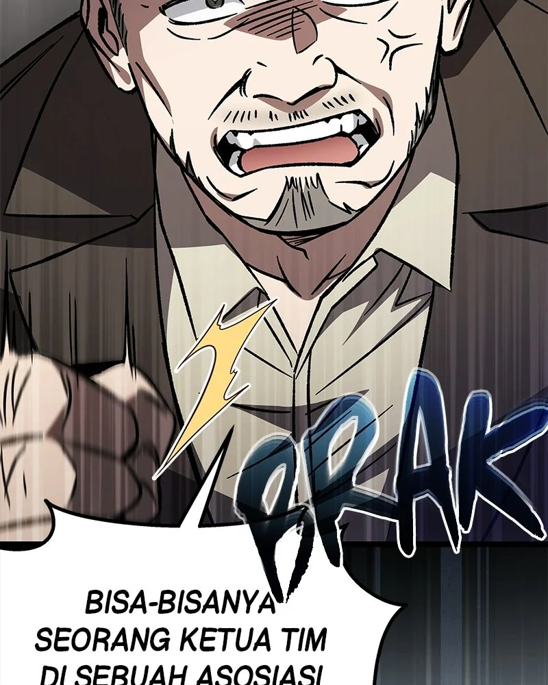 Lv. 99 Princess of Black Flame Chapter 11 Gambar 153