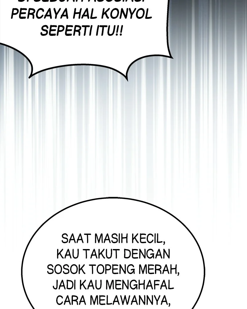 Lv. 99 Princess of Black Flame Chapter 11 Gambar 154