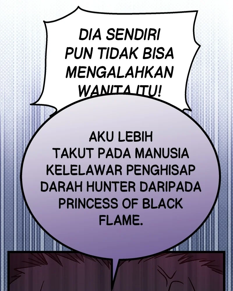 Lv. 99 Princess of Black Flame Chapter 11 Gambar 159