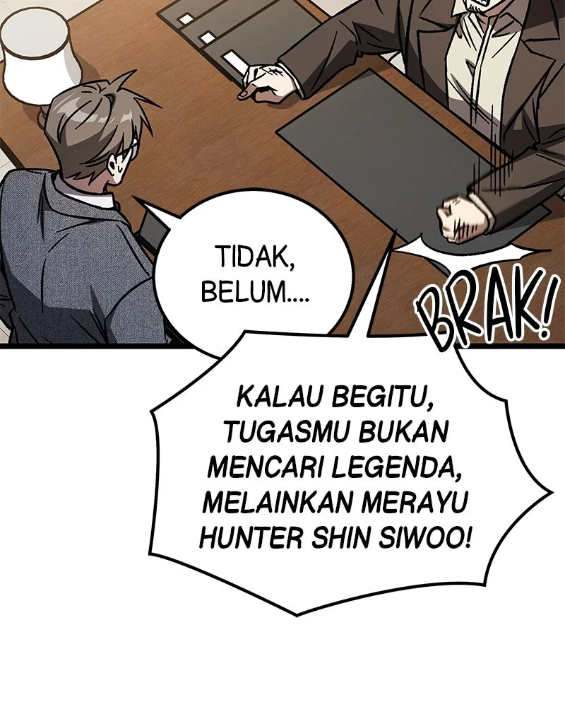 Lv. 99 Princess of Black Flame Chapter 11 Gambar 162