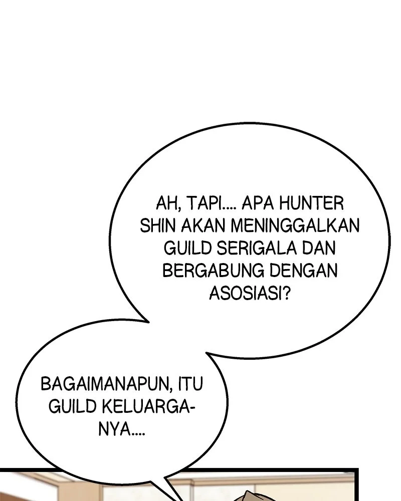 Lv. 99 Princess of Black Flame Chapter 11 Gambar 163