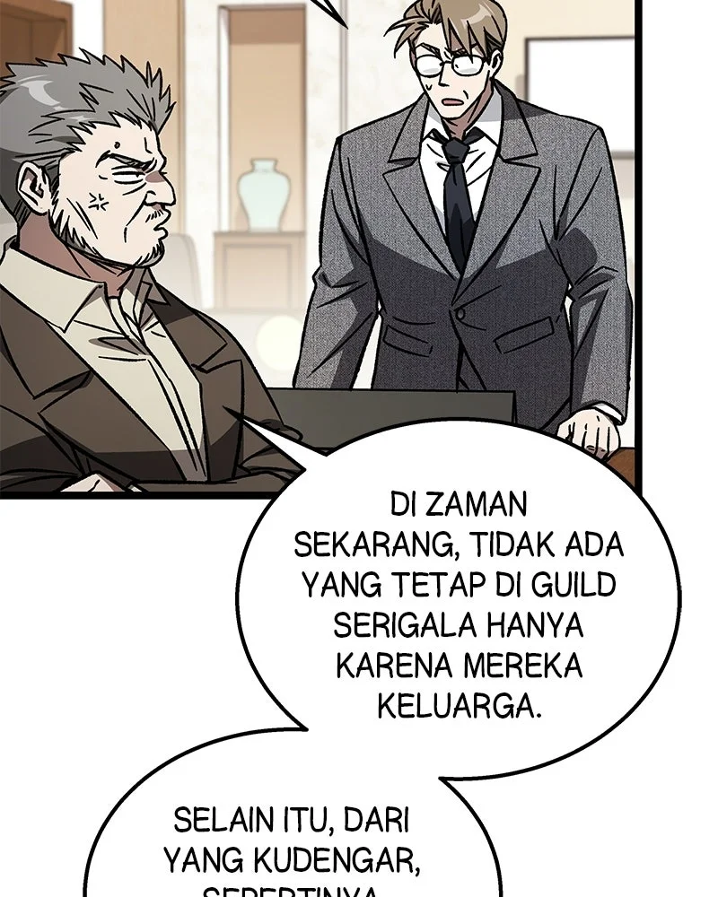 Lv. 99 Princess of Black Flame Chapter 11 Gambar 164