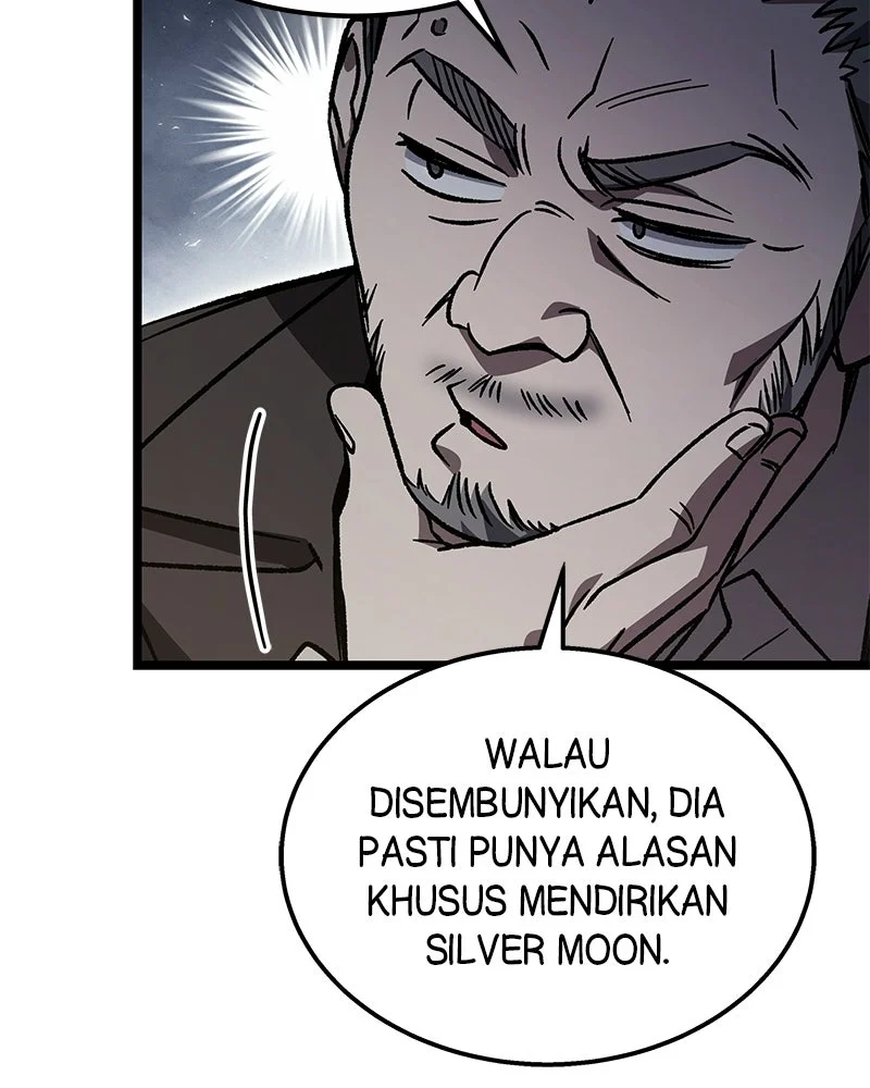Lv. 99 Princess of Black Flame Chapter 11 Gambar 166