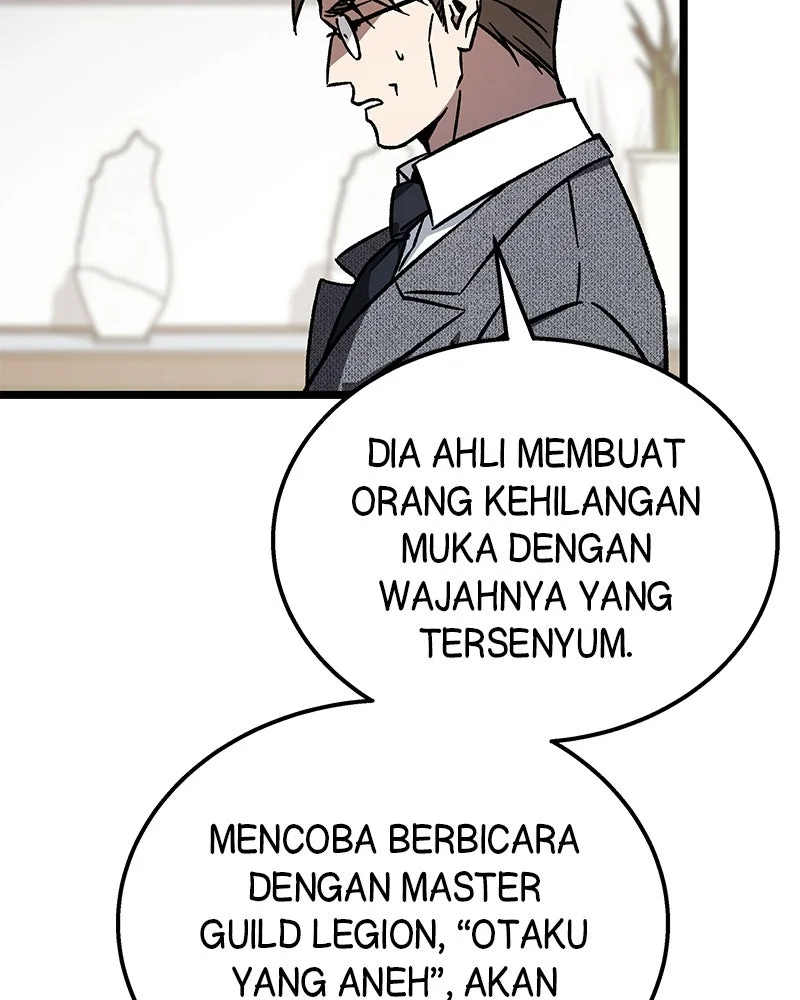 Lv. 99 Princess of Black Flame Chapter 11 Gambar 168