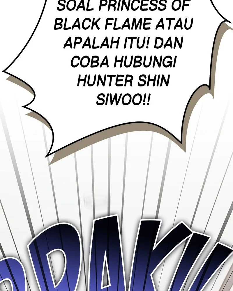 Lv. 99 Princess of Black Flame Chapter 11 Gambar 174
