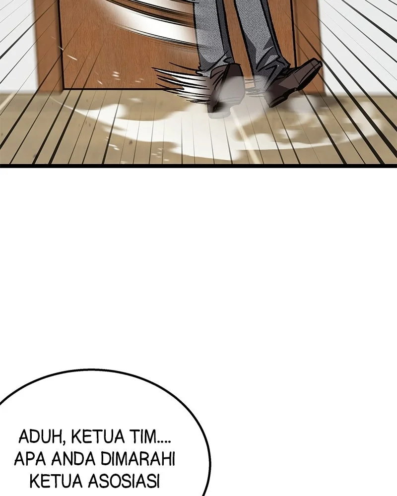 Lv. 99 Princess of Black Flame Chapter 11 Gambar 176
