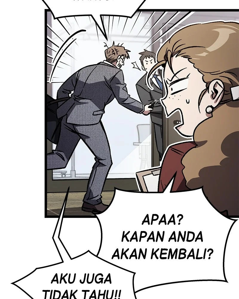 Lv. 99 Princess of Black Flame Chapter 11 Gambar 179