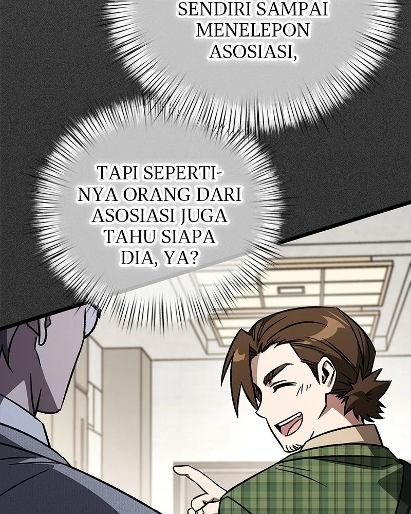 Lv. 99 Princess of Black Flame Chapter 12 Gambar 121