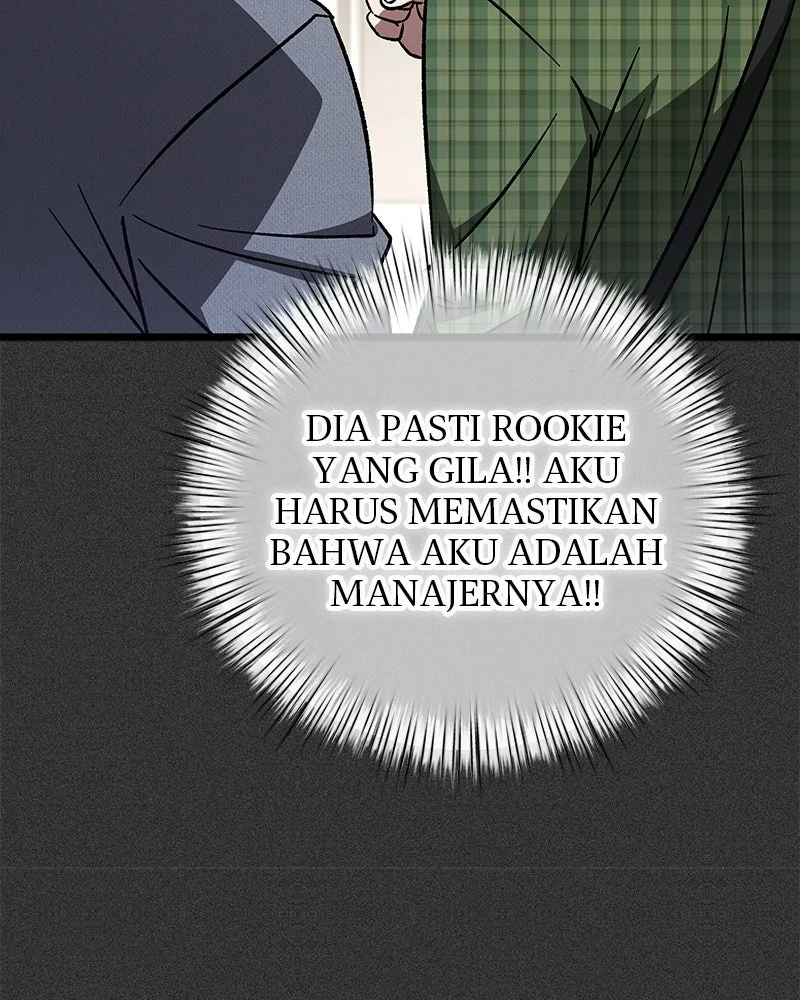 Lv. 99 Princess of Black Flame Chapter 12 Gambar 122