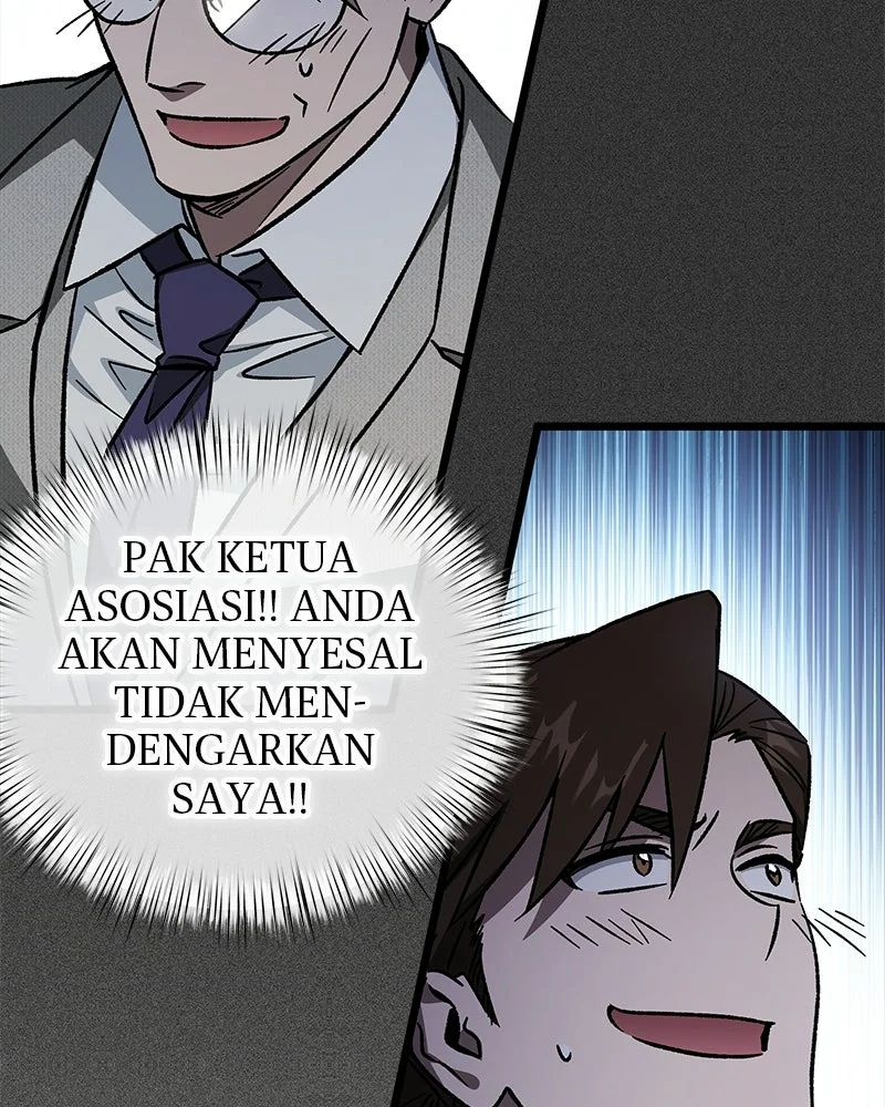 Lv. 99 Princess of Black Flame Chapter 12 Gambar 124