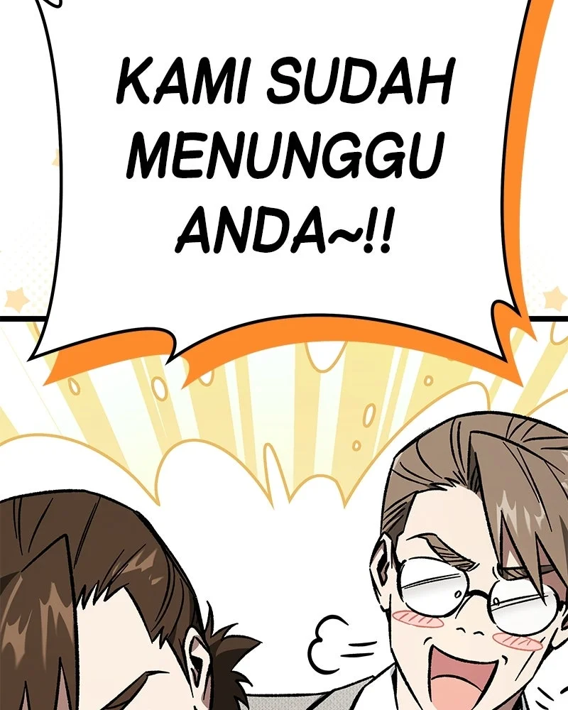 Lv. 99 Princess of Black Flame Chapter 12 Gambar 133