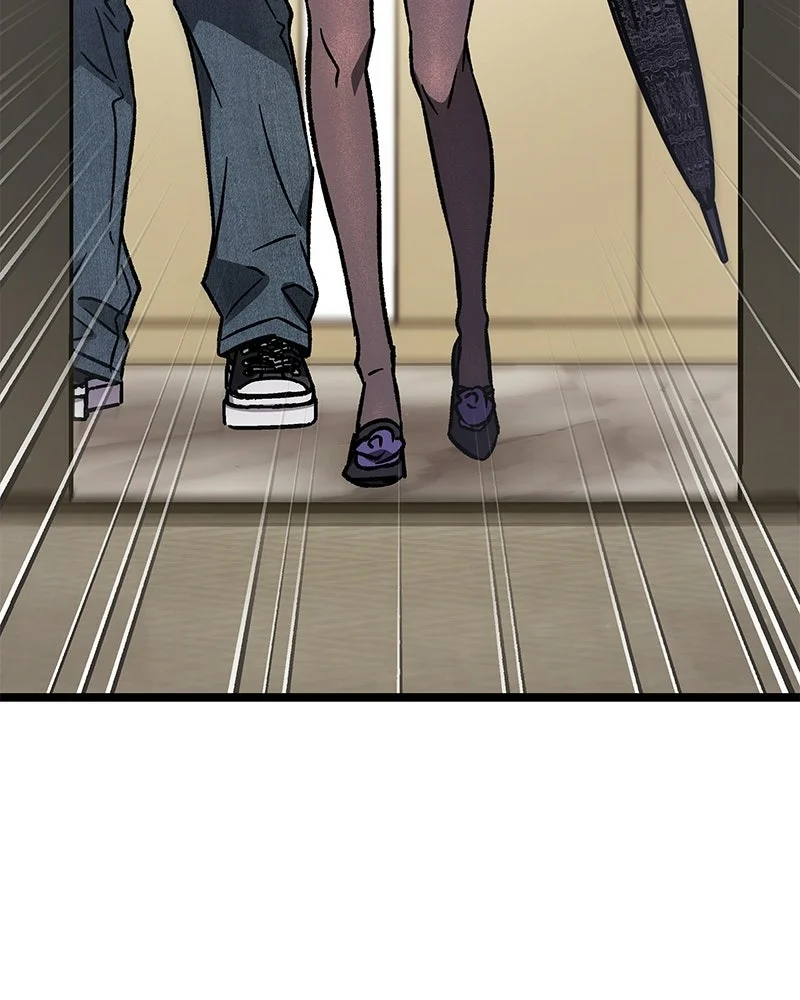 Lv. 99 Princess of Black Flame Chapter 12 Gambar 137