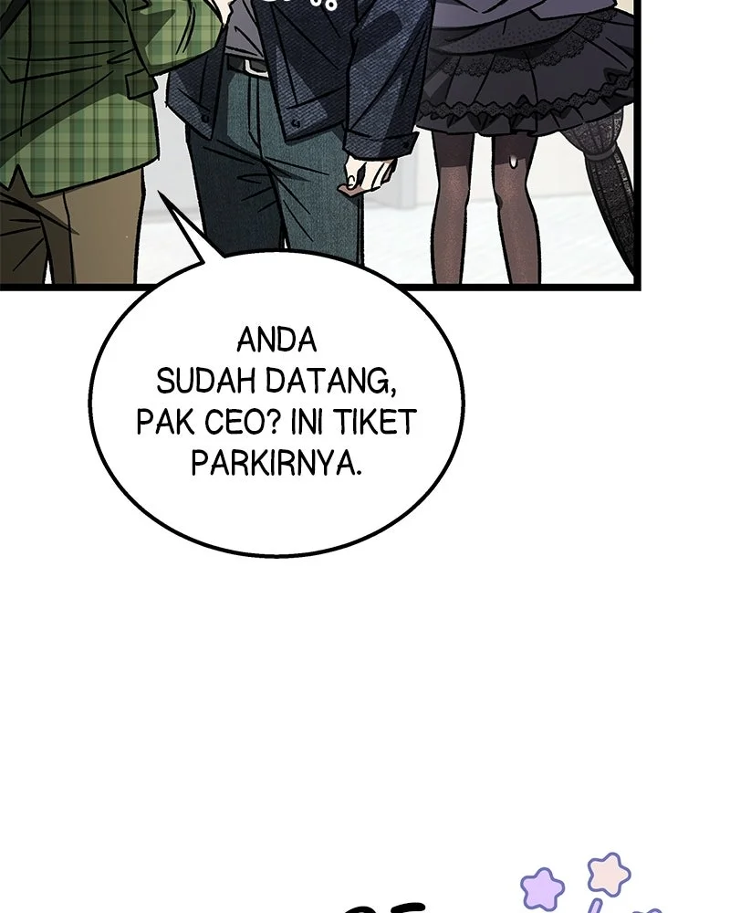 Lv. 99 Princess of Black Flame Chapter 12 Gambar 139