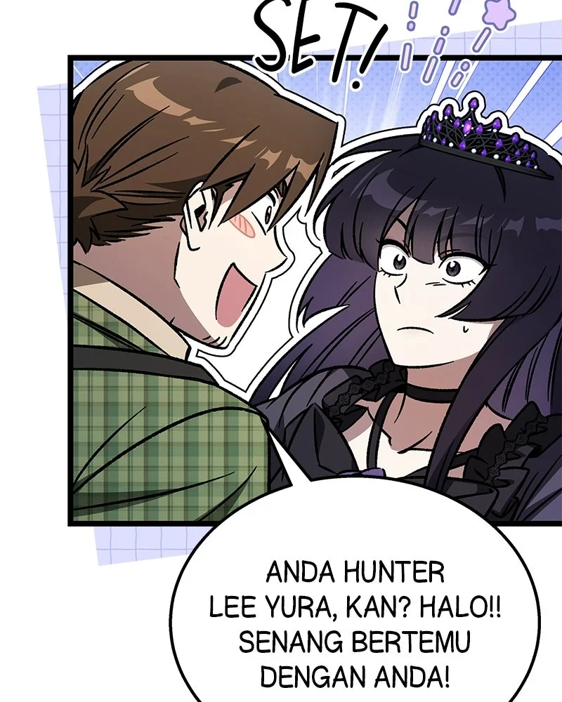 Lv. 99 Princess of Black Flame Chapter 12 Gambar 140