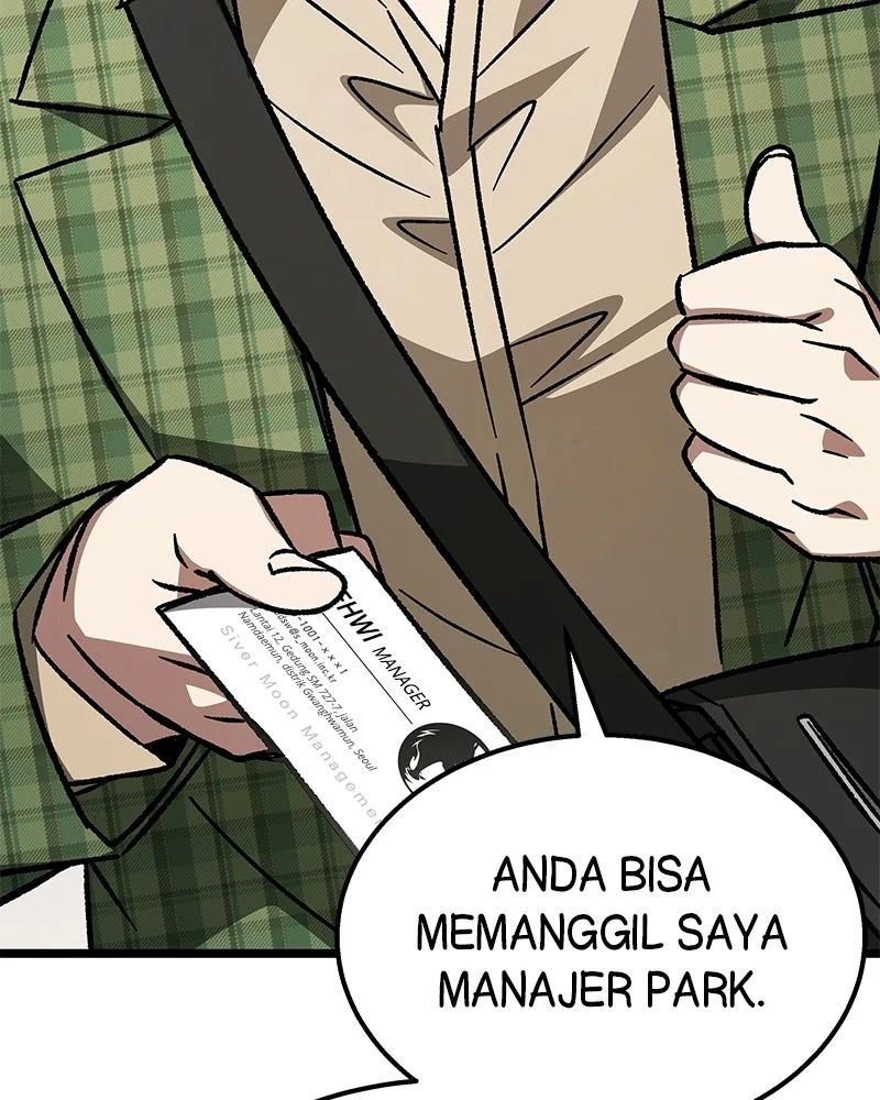 Lv. 99 Princess of Black Flame Chapter 12 Gambar 143