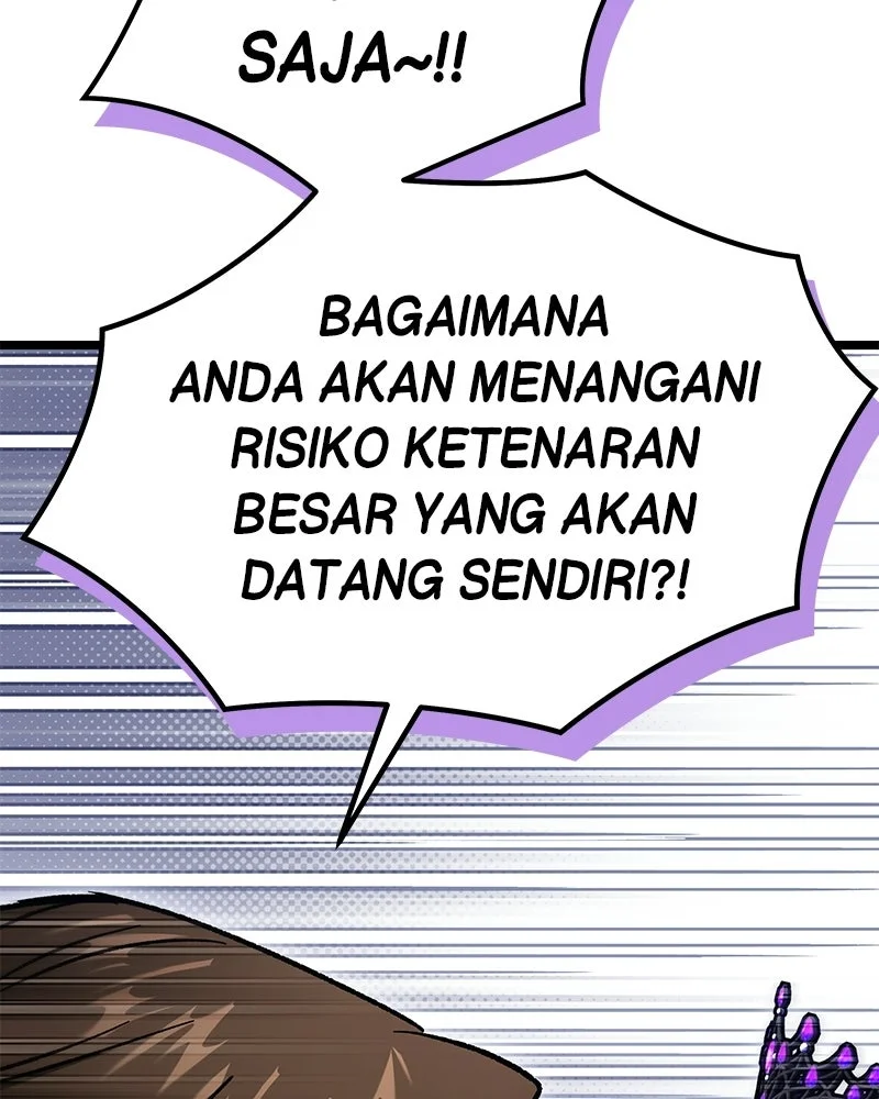 Lv. 99 Princess of Black Flame Chapter 12 Gambar 147